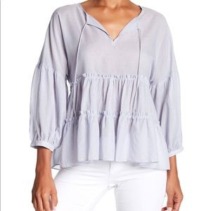 Lucky brand shirt NWOT